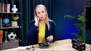 NUX B-7PSM - бюджетний бездротовий вушний моніторинг