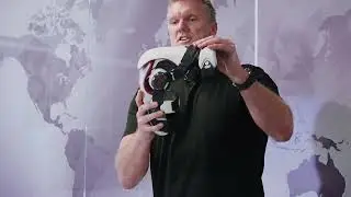 New Product Launch - POD K8 3.0 Knee Brace