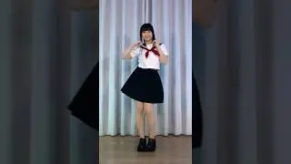 しかのこのこのここしたんたん 踊ってみた 