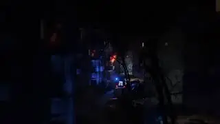 Пожежа в Ужгороді