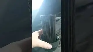 12тысяч пробега на одном масле, в6 ауди 3.2