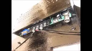 V59 Controller Board~драйвер контроллера~carte contrôleur
