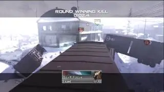 SoaR Focus: Back on MW2!