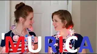 AMERICA'S BIRTHDAY!