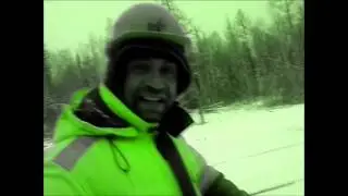 Дуть или долбить