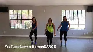 Jennifer Lopez-El Anillo Choreography by Norma HernanDANCE