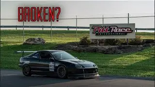 GRIDLIFE Club TR Track Battle Season Championship at PittRace!!!
