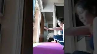 tante senam