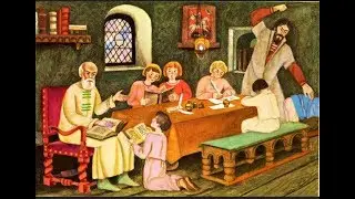 АТ 235.Как сделать ССыки на свои теоремы и выпороть ученика Ломоносова.