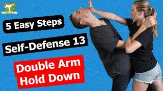 SELF DEFENSE - Women, Men & Children