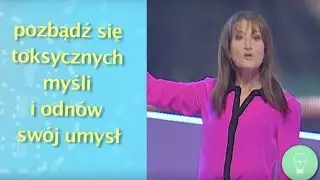 Dr Caroline Leaf, 01, http://fundacjaespa.org/konferencja-z-dr-caroline-leaf/