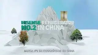 ¿Quiénes somos Somos Hisense