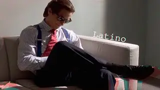 American Psycho: Mejores escenas en el Mejor doblaje Latino (VOL.1)