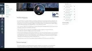 User Tutorial - How to use Canvas