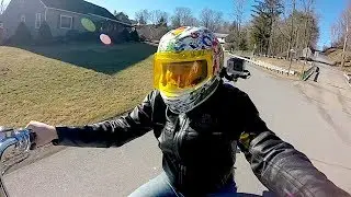 The FatBoy is OUT!!! : Icon Optics : Scorpion Skrub : LIKE SHARE COMMENT SUBSCRIBE
