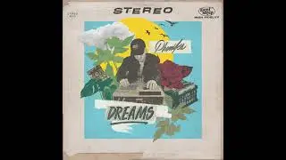 Phoniks - Dreams [Full Album]