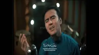 Fitri Haris - Astaghfirullah Rabbal Baraya