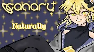 Canary for #DiffSinger | Naturally (Demo) +USTx