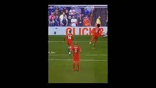 penalty Liverpool