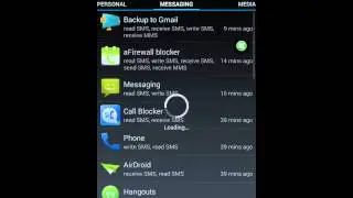 Permission Manager
