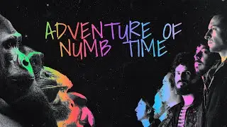 Coldplay X Linkin Park - Adventure of Numb Time (Mashup/Remix)