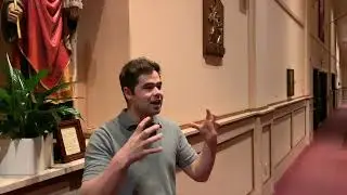 St. Ed's Young Adults - Self Control & Discipline - Andersen Hite