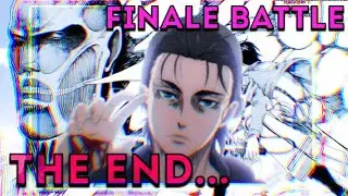 Manga VS Anime - Attack On Titan