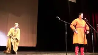 Иван Васильевич возвращает молодость