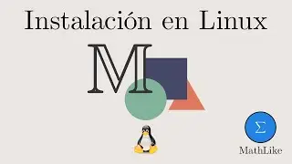 Instalación de ManimCE en Linux