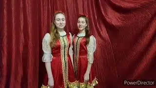 Семейный ВИА 
