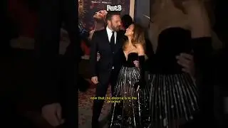 Cue Bennifer’s MEDIA WAR as Jennifer Lopez claims Ben Affleck has a dark and controlling side (pt3)