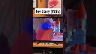 DID YOU EVER NOTICE THIS IN TOY STORY?