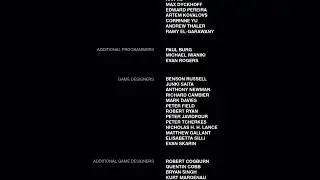 The Last of us