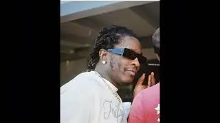 Young Thug Type Beat x Gunna Type Beat 2025 - 