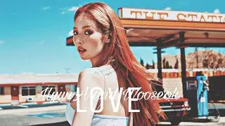 [FMV] HYUNA - PARTY (FOLLOW ME) (FEAT. WOOSEOK of PENTAGON)