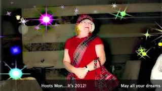 NEW YEAR 2012