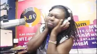 Jehova nirio riitua riaku By Lucy Mwangi one of the best song.