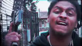 King Rell - 100 (Directed By. Ryan Lynch)