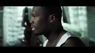 50 Cent Be My Bitch
