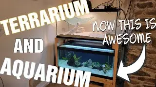 DIY Aquarium Stand - Aquarium Stand Overhaul