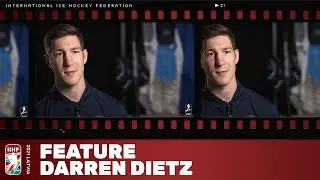 Feature: Darren Dietz (Kazakhstan) | 