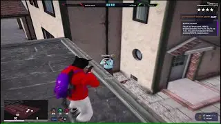 ДОСТАЛ ДЖУ-ДЖУН В  GTA 5 RP И...