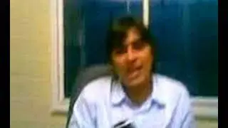 Entrevista com FabioGol