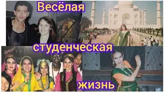 80.Продолжение:Как я попала в Индию 🤩 Continuation:How I got to India 🇮🇳