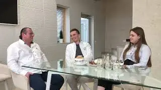 Интервью с клиентами. Откровенная беседа. Крафт Плюс.