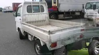 Kiralık Daihatsu Kamyon Kamyonet Alım Satımı Tarimdan com da