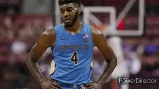 Patrick Williams #4 pick breakdown