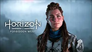 Horizon: Forbidden West - ПЕРВЫЙ ВЗГЛЯД / RTX 2070 Super - PC