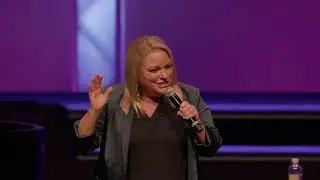 Jesus Will Still Be There – Ouachita Baptist University