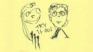 Alvin Risk   Skrillex   Jason Aalon Butler  TRY IT OUT PUT EM UP MIX